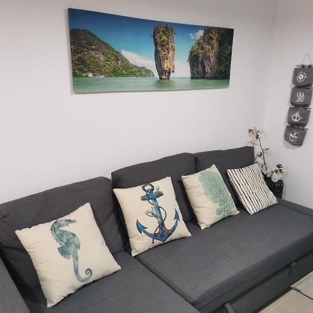 Apartamento Mirador Puntacandor Rota Exterior foto