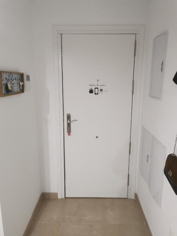 Apartamento Mirador Puntacandor Rota Exterior foto
